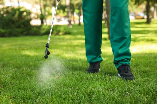 Best Pest Control for Businesses  in Polk City, FL